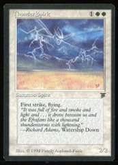Thunder Spirit - MP _13653