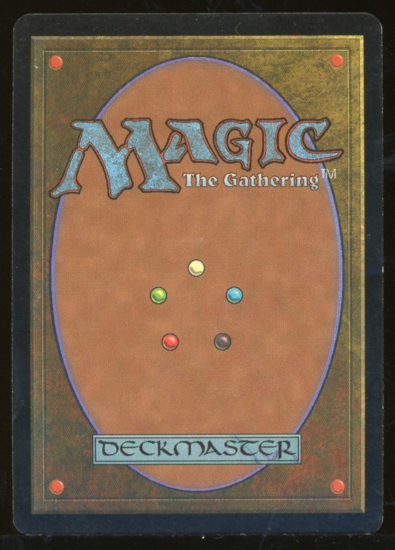 Metalworker - HP Foil _13412
