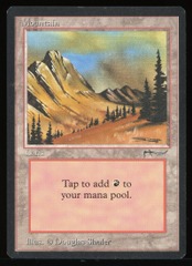 Mountain - MP _14321