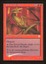 Shivan Dragon - NM Foil German _8079