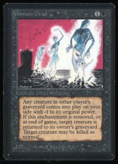 Animate Dead - MP _13967