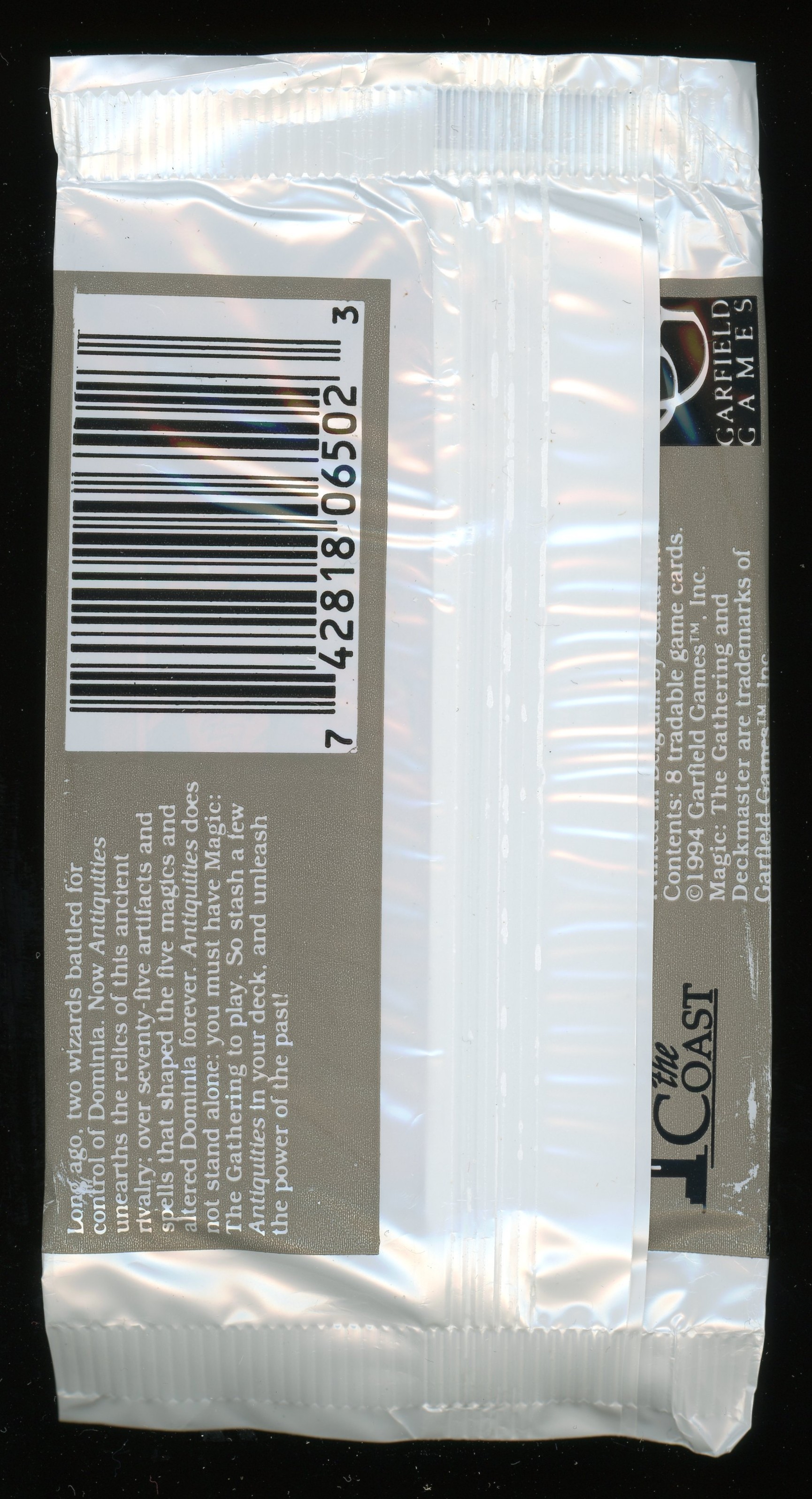 Antiquities Booster Pack _002
