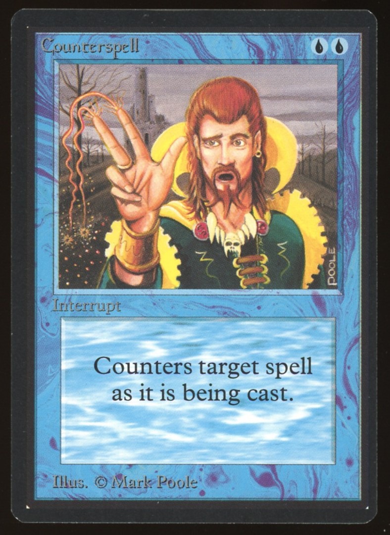 Counterspell - NM _10209