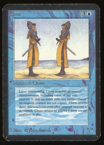 Clone - HP _13182