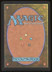 The Wandering Emperor (1st Place) - NM Foil Japanese _13173