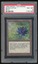 PSA 8 Black Lotus - LP -498