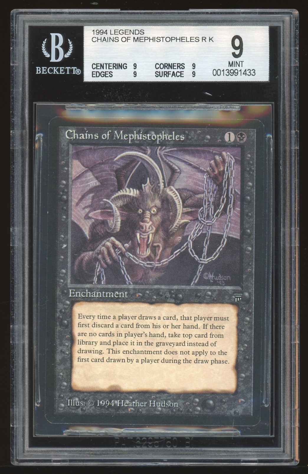 BGS 9 Chains of Mephistopheles -433