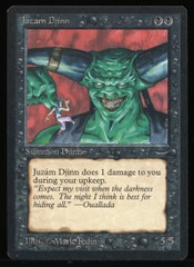 Juzam Djinn - LP _14308