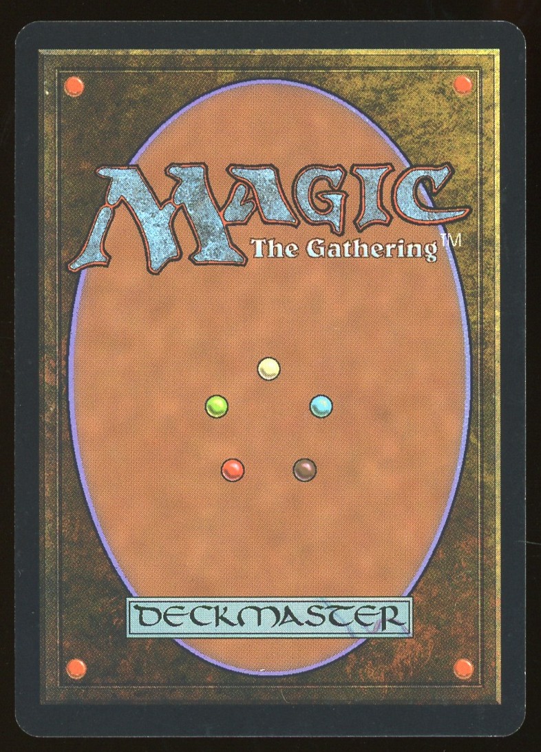 M15 Plains Test Card - LP _13714
