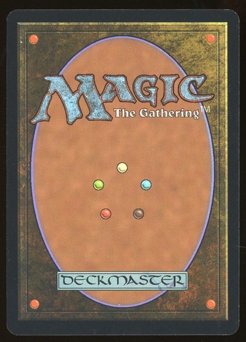 M15 Plains Test Card - LP _13714