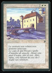 Moat - MP Italian _13367