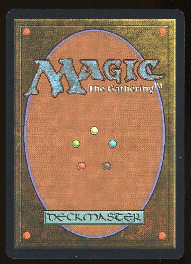 Sacred Foundry - NM Foil Japanese _14482