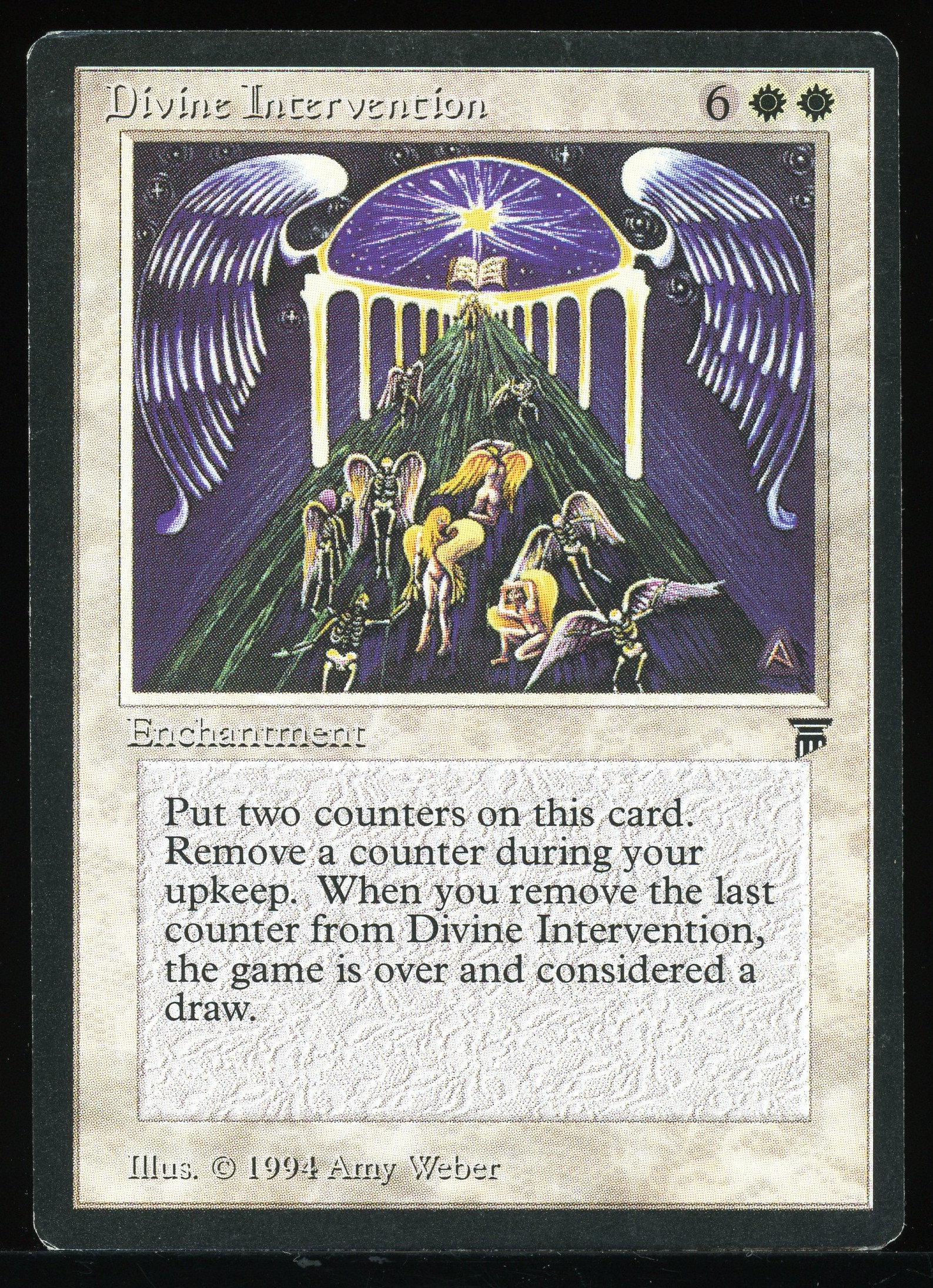 Divine Intervention - MP _13629