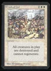 Wrath of God - LP _13500