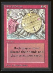Wheel of Fortune - MP _13393
