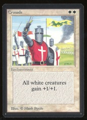 Crusade - LP _13510