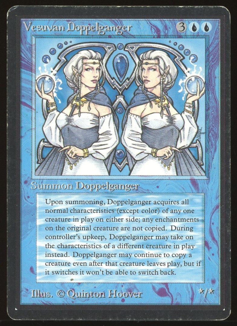 Vesuvan Doppelganger - MP _10352