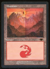 Mountain - MP _13447