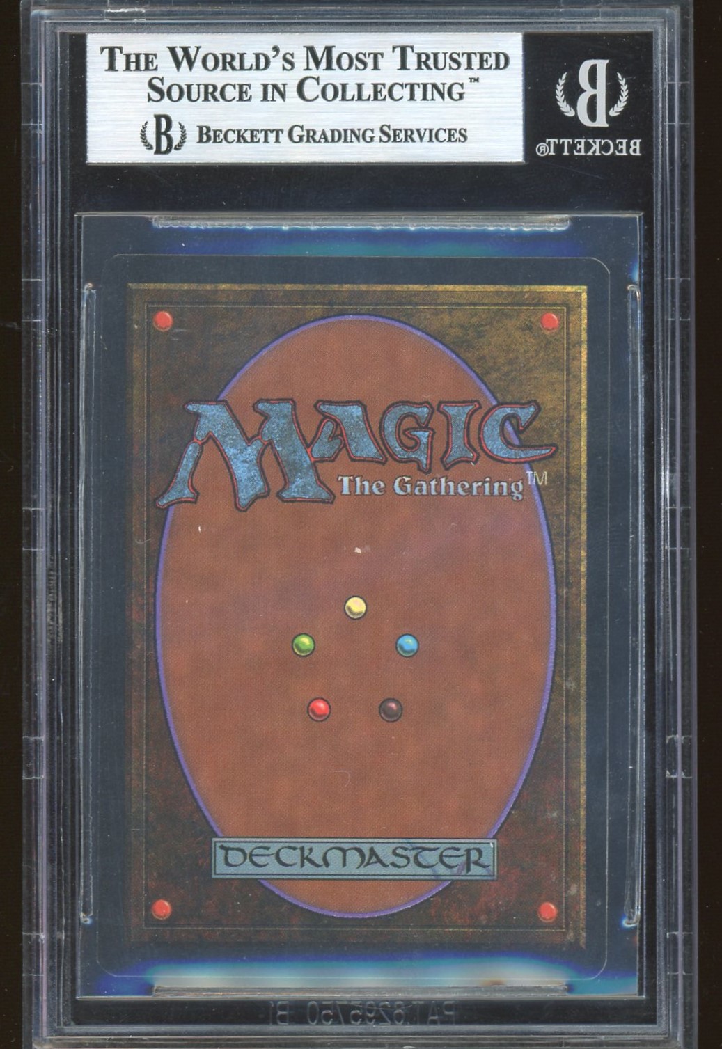 BGS 9 Will-O-The-Wisp -738
