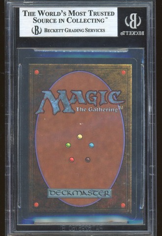 BGS 9 Will-O-The-Wisp -738