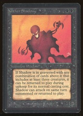Nether Shadow - LP _14174