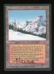 FBB Dual Lands - Tales of Adventure Comics and Games