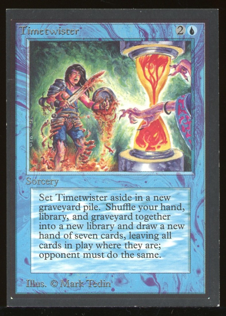 Timetwister - MP _14042