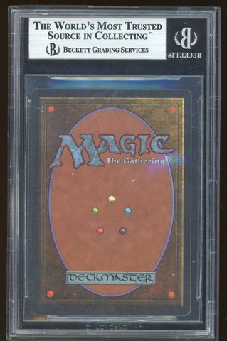 BGS 9 Personal Incarnation -093