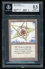 BGS 8.5 Nova Pentacle -659