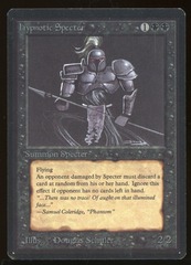 Hypnotic Specter - LP _14152