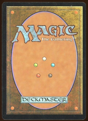 Shivan Dragon - NM Foil German _8079