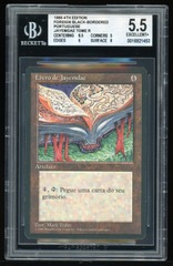 BGS 5.5 Jayemdae Tome Portuguese -453