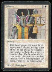 Balance - HP _13727