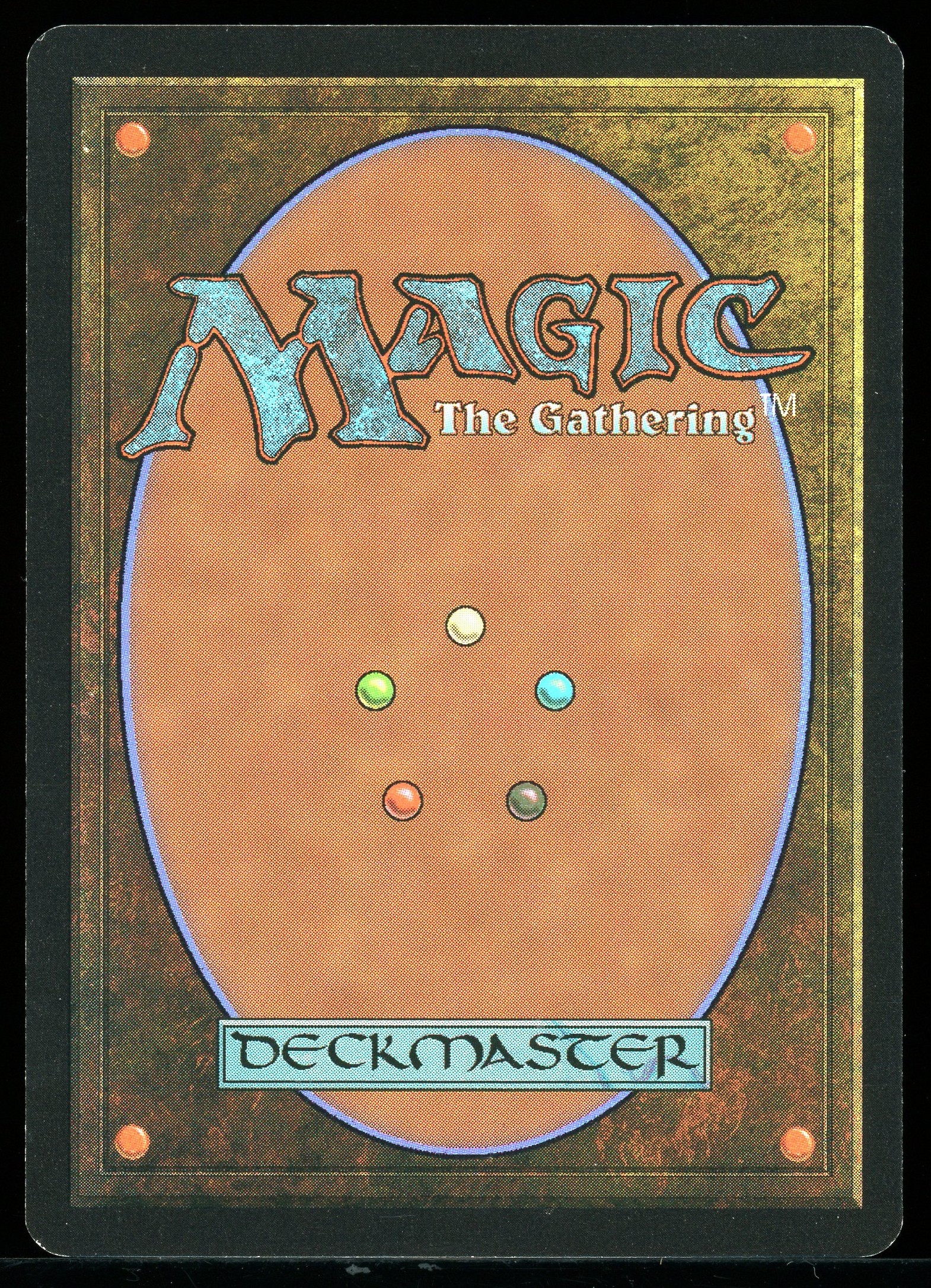 Intuition - NM Foil _14050