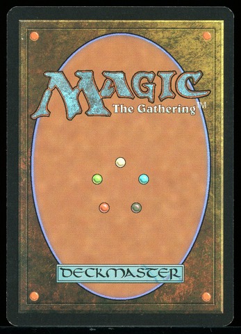 Intuition - NM Foil _14050