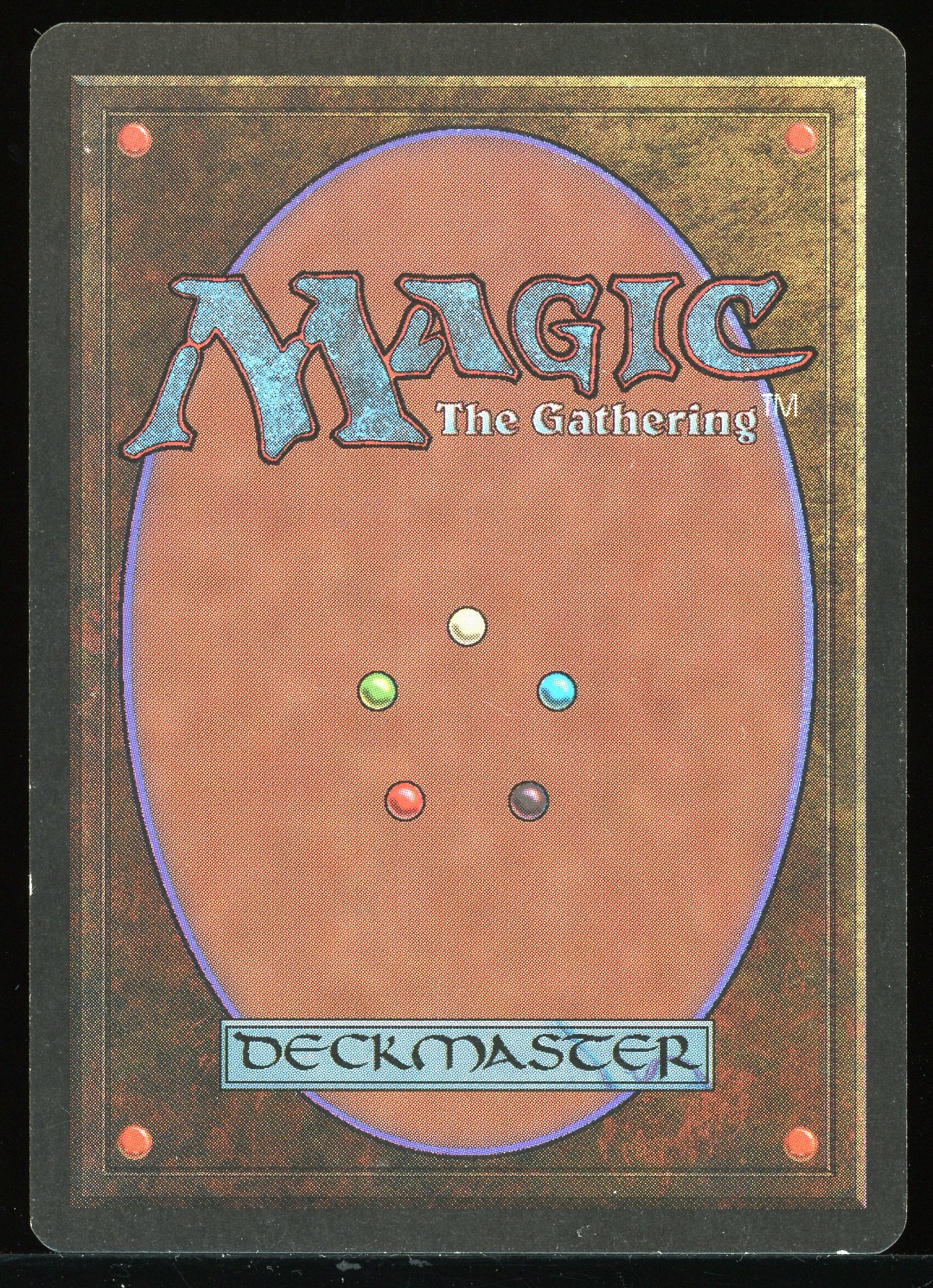 Illusionary Mask - MP _13978