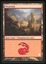M15 Mountain Test Card - NM _13135