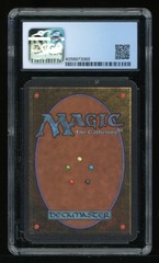 CGC 8.5 Braingeyser -065