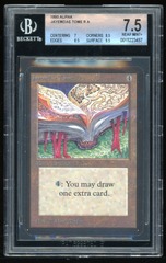 BGS 7.5 Jayemdae Tome -457