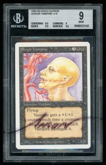 BGS 9 Sengir Vampire -142