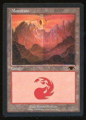 Mountain - LP _13450