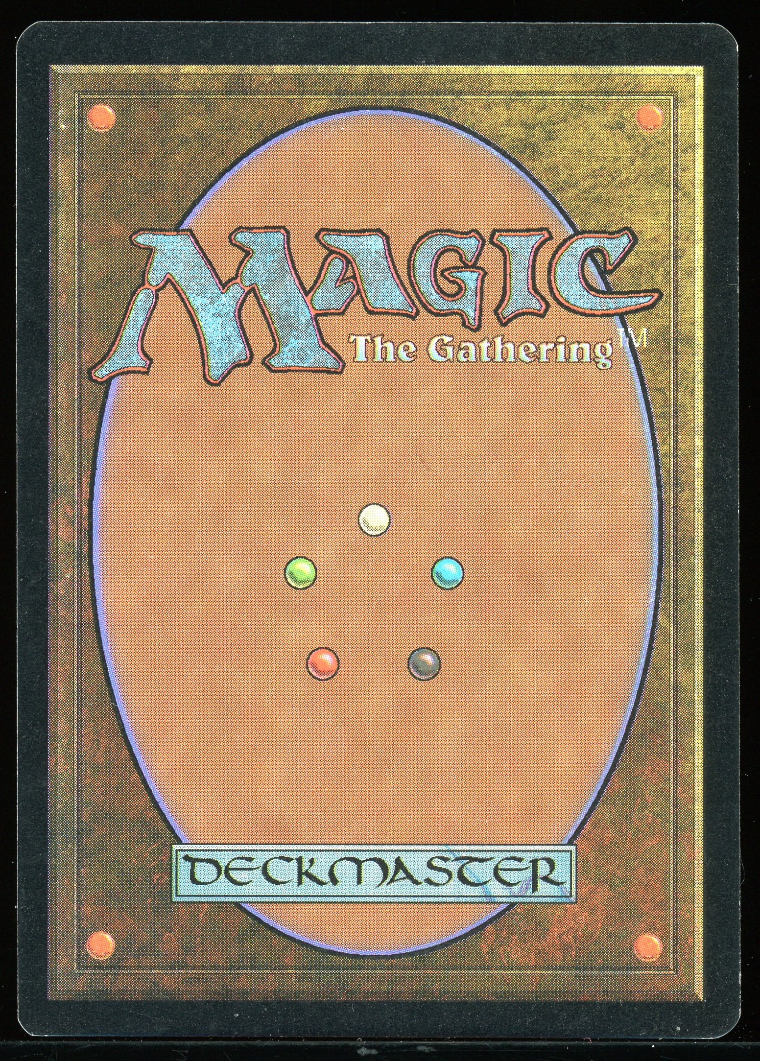 Starlight - LP Foil Signed _A3458