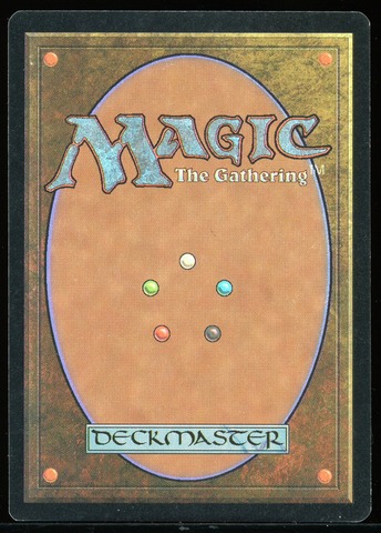 Starlight - LP Foil Signed _A3458