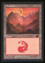 Mountain - MP _13449
