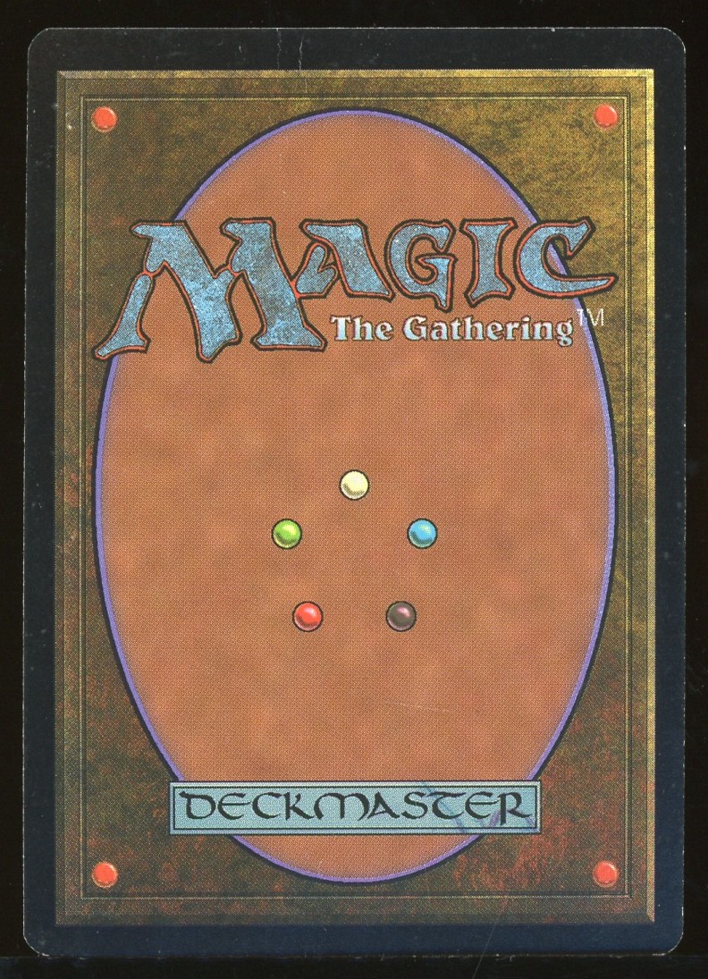 Lightning Bolt - HP Foil _13406