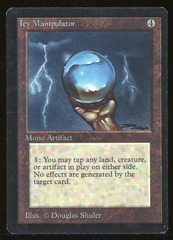 Icy Manipulator - MP _13515