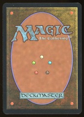Bloodstained Mire - LP Foil German _14458