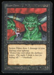 Juzam Djinn - HP _14312
