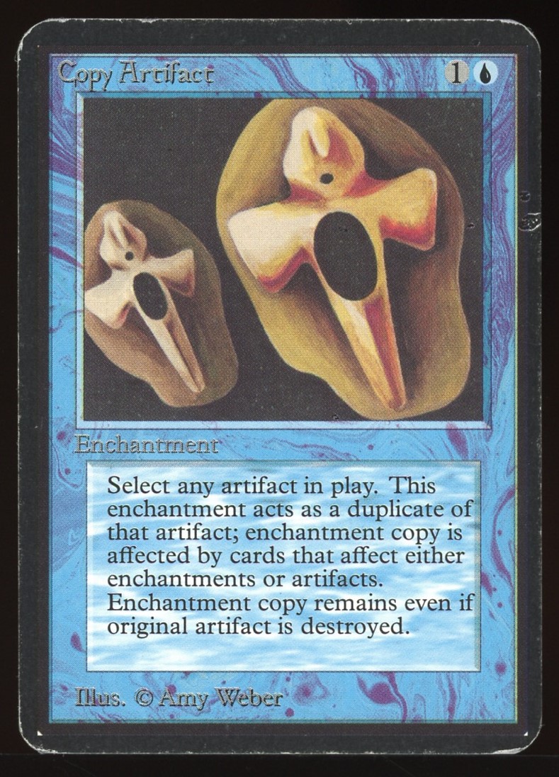 Copy Artifact - HP _10988