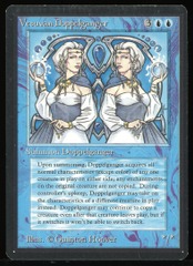 Vesuvan Doppelganger - LP _13771